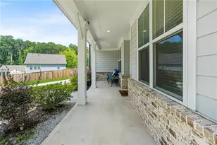 41 Riverrock Trail, Dallas, GA 30157 - Photo 6