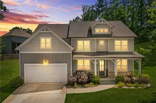 41 Riverrock Trail, Dallas, GA 30157 - Photo 2