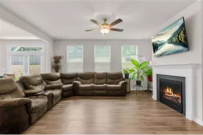 41 Riverrock Trail, Dallas, GA 30157 - Photo 14