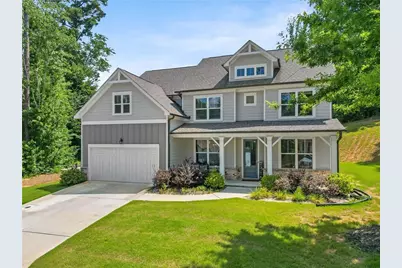 41 Riverrock Trail, Dallas, GA 30157 - Photo 4