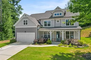 41 Riverrock Trail, Dallas, GA 30157 - Photo 4