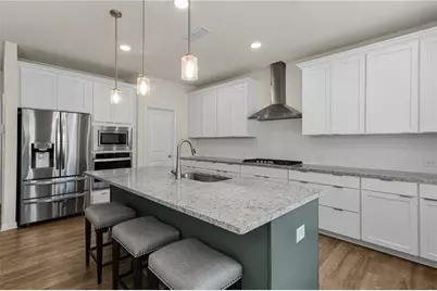 41 Riverrock Trail, Dallas, GA 30157 - Photo 18