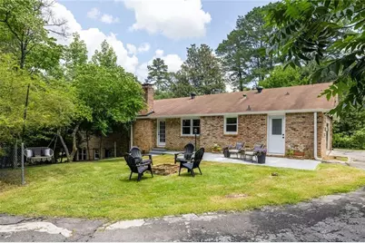 5925 Old Bill Cook Road SW, Atlanta, GA 30349 - Photo 44