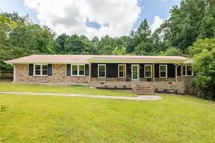 5925 Old Bill Cook Road SW, Atlanta, GA 30349 - Photo 10