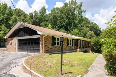 5925 Old Bill Cook Road SW, Atlanta, GA 30349 - Photo 46