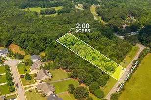 7059 Hwy 81 - Tract 2, Monroe, GA 30656 - Photo 1