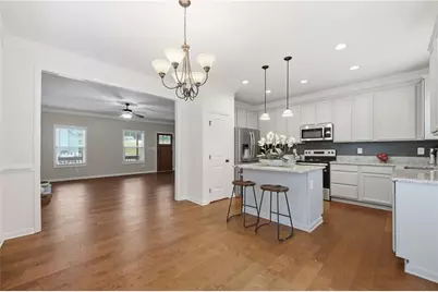 129 Harlan Trace, Villa Rica, GA 30180 - Photo 10