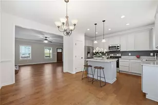 129 Harlan Trace, Villa Rica, GA 30180 - Photo 10