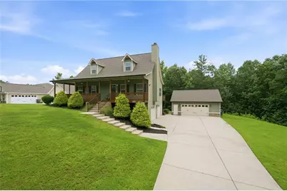 129 Harlan Trace, Villa Rica, GA 30180 - Photo 2