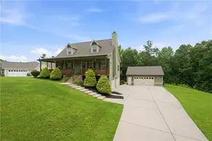 129 Harlan Trace, Villa Rica, GA 30180 - Photo 2