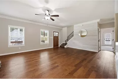 129 Harlan Trace, Villa Rica, GA 30180 - Photo 6