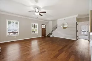 129 Harlan Trace, Villa Rica, GA 30180 - Photo 6