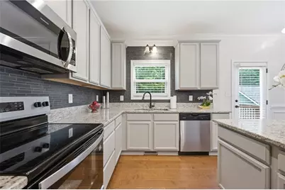 129 Harlan Trace, Villa Rica, GA 30180 - Photo 12