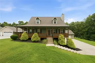 129 Harlan Trace, Villa Rica, GA 30180 - Photo 1