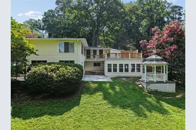 1055 Lee Circle NE, Atlanta, GA 30324 - Photo 30