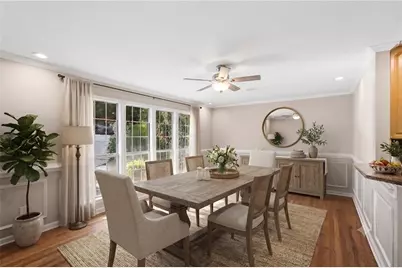 1055 Lee Circle NE, Atlanta, GA 30324 - Photo 6