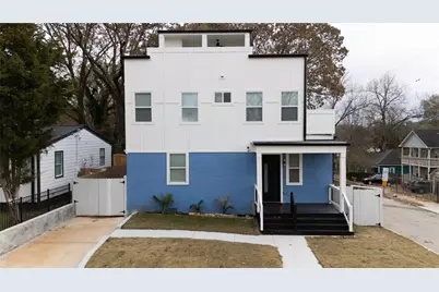 362 Roy Street, Atlanta, GA 30310 - Photo 1