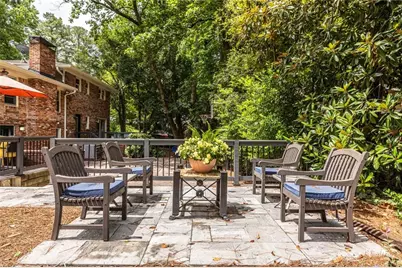 1684 Cartwright Court, Decatur, GA 30033 - Photo 4