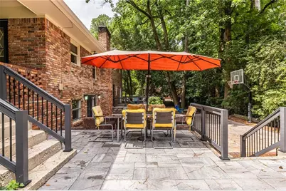 1684 Cartwright Court, Decatur, GA 30033 - Photo 68