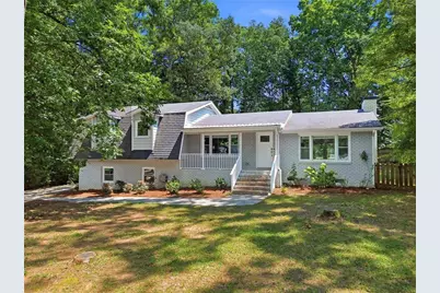 173 Brookwood Drive, Canton, GA 30114 - Photo 2