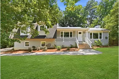 173 Brookwood Drive, Canton, GA 30114 - Photo 1