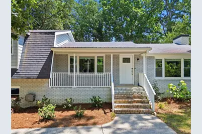 173 Brookwood Drive, Canton, GA 30114 - Photo 4