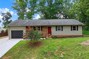 4206 High St, Buford, GA 30518 - Photo 1