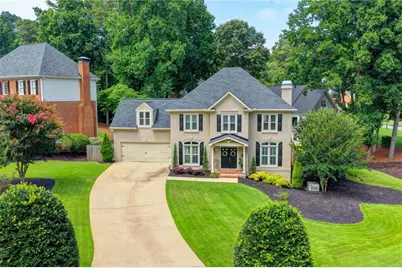 115 Landseer Way, Atlanta, GA 30350 - Photo 2