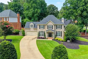 115 Landseer Way, Atlanta, GA 30350 - Photo 2