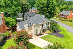 115 Landseer Way, Atlanta, GA 30350 - Photo 4