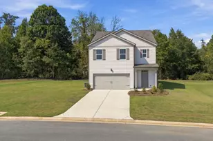 87 Babcock Dr NE, Rome, GA 30165 - Photo 2