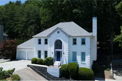 [Address not provided], Marietta, GA 30066 - Photo 1