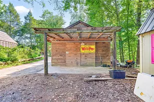 169 Rusty G Pl, Dawsonville, GA 30534 - Photo 48