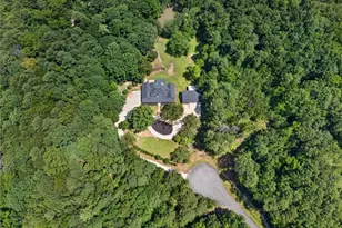 5098 Gwendolyn Ct NW, Acworth, GA 30101 - Photo 2