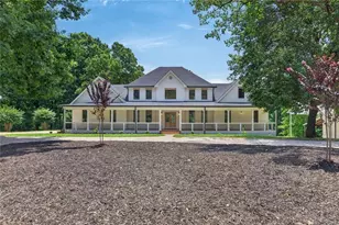 5098 Gwendolyn Ct NW, Acworth, GA 30101 - Photo 2