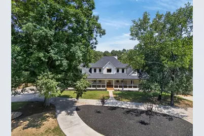 5098 Gwendolyn Court NW, Acworth, GA 30101 - Photo 74