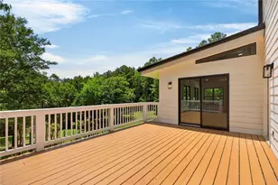 5098 Gwendolyn Ct NW, Acworth, GA 30101 - Photo 28