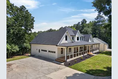5098 Gwendolyn Court NW, Acworth, GA 30101 - Photo 6