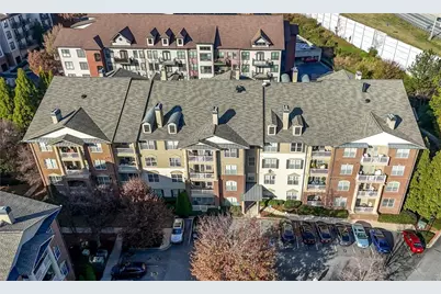 4805 W Village Way SE #2204, Smyrna, GA 30080 - Photo 2