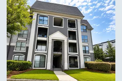 2657 Lenox Road NE Bldg G #90, Atlanta, GA 30324 - Photo 1
