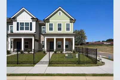 3261 Lake Carlton Road SW #24, Loganville, GA 30052 - Photo 1