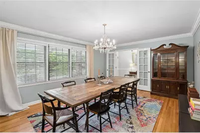 1651 Timberland Road NE, Atlanta, GA 30345 - Photo 4