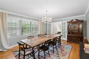 1651 Timberland Rd NE, Atlanta, GA 30345 - Photo 4