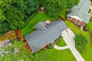 1651 Timberland Rd NE, Atlanta, GA 30345 - Photo 34