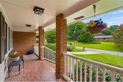 1651 Timberland Road NE, Atlanta, GA 30345 - Photo 2
