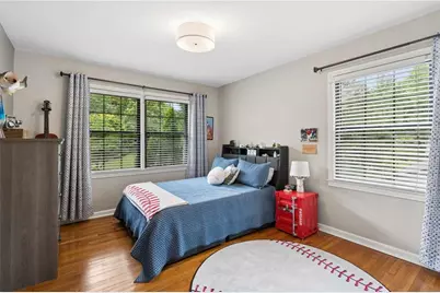 1651 Timberland Road NE, Atlanta, GA 30345 - Photo 22