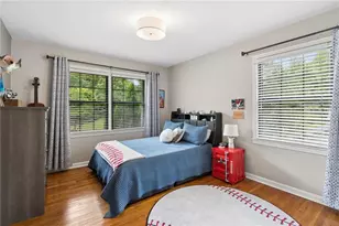 1651 Timberland Rd NE, Atlanta, GA 30345 - Photo 22