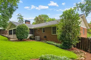1651 Timberland Rd NE, Atlanta, GA 30345 - Photo 32