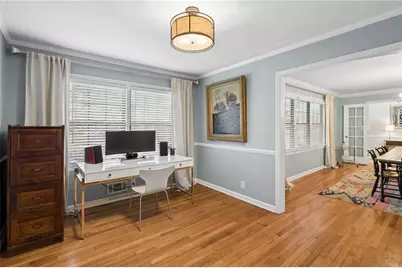 1651 Timberland Road NE, Atlanta, GA 30345 - Photo 6