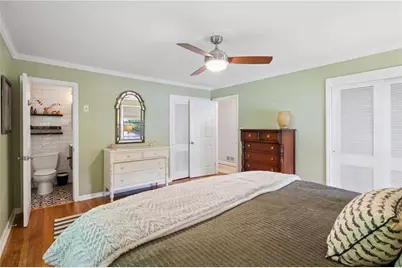 1651 Timberland Road NE, Atlanta, GA 30345 - Photo 16
